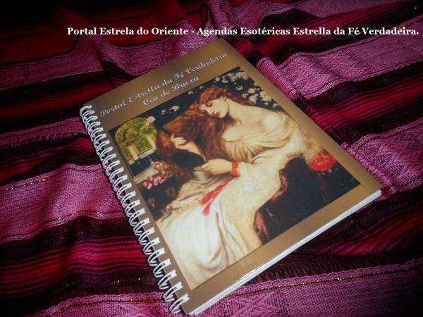 Agendas Esotéricas