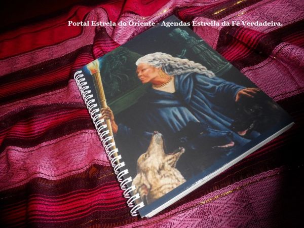 Agendas Esotéricas