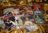 Livros Wicca