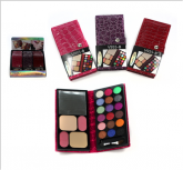 Kit de sombra Jasmyne 3D