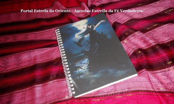 Agendas Esotéricas