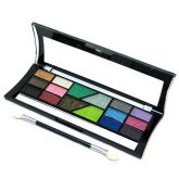 Kit de sombra Jasmyne 3D