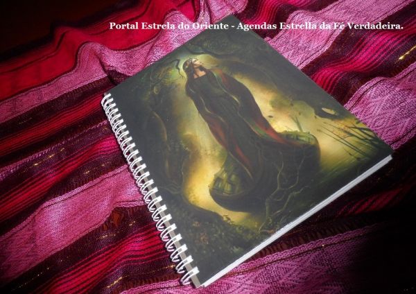 Agendas Esotéricas