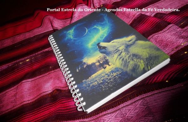 Agendas Esotéricas
