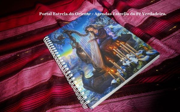 Agendas Esotéricas